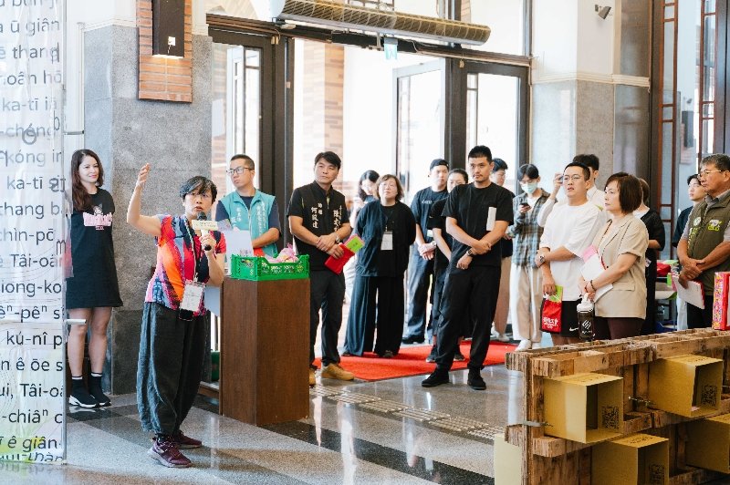 阮劇團「2025劇場公眾節:REwire 編碼重組」打造一場屬於公眾的文化實驗 九月登場