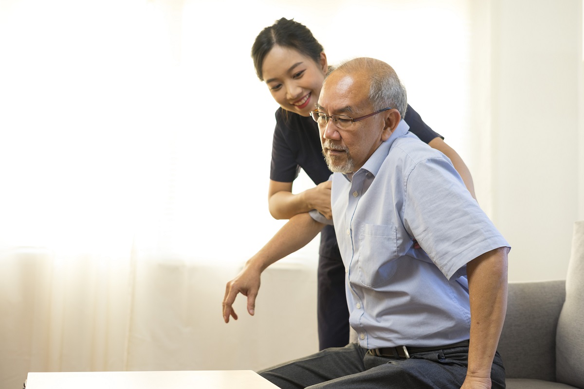 醫示警「做不到這個動作」恐是心臟病前兆！  死亡率也比常人高6倍