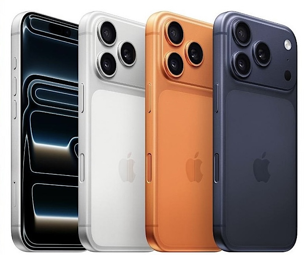 搶先成為首批iPhone 17使用者 神腦4門市9/19祭限量現貨交機 224 cnews124250918a02