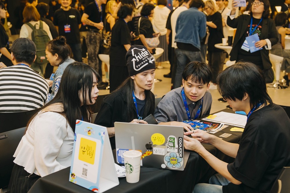 泰國商務部與台灣文策院攜手合作　雙方音樂大廠展現軟實力 213