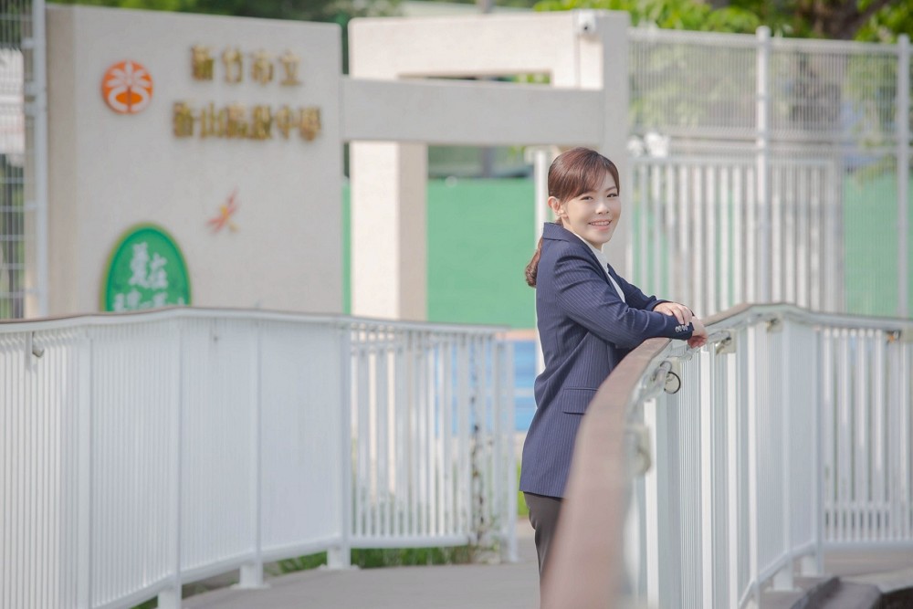 市府持續加碼教育投資 邱臣遠:確保實現高虹安「新竹好學」願景 228 市府持續加碼教育投資 邱臣遠:確保實現高虹安「新竹好學」願景 227
