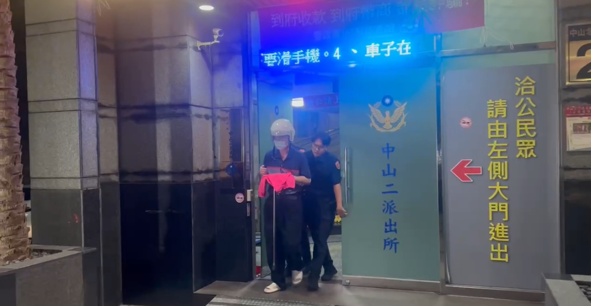 執刀醫師丁嫌遭移送偵辦。(記者徐煜勝翻攝)