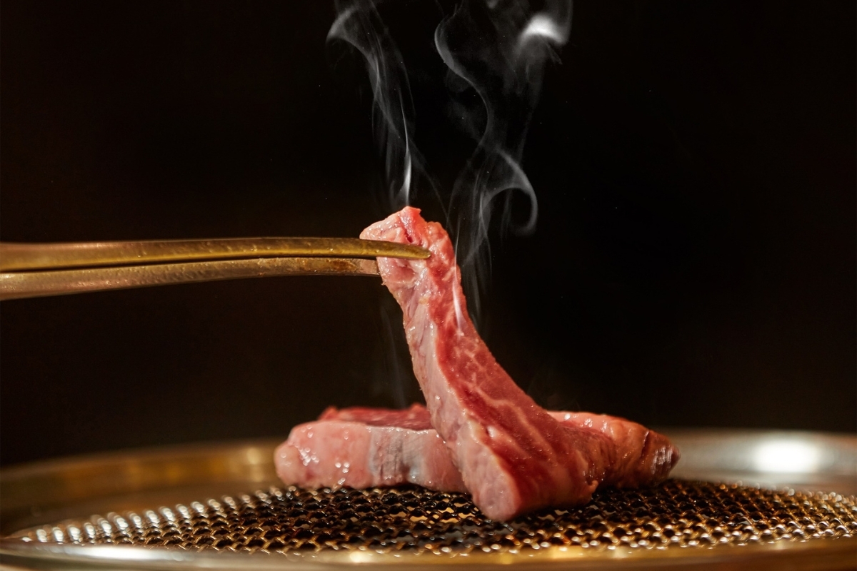 新莊高質感燒肉品牌，平價也能輕鬆享受頂級美味（圖/Medick Marketing Ltd.提供）  