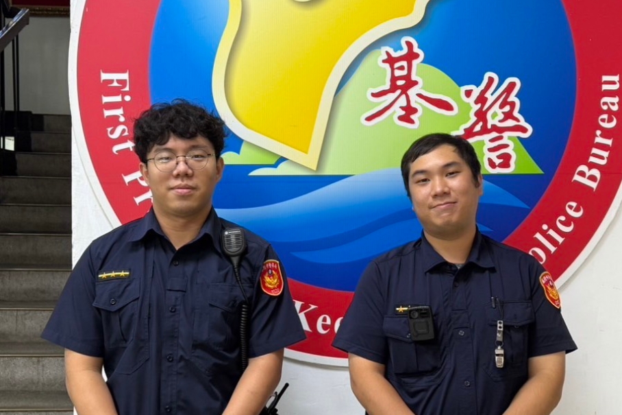 超商店員機警通報阻詐 警民合作及時守民荷包 1 MEITU 20250918 115341488