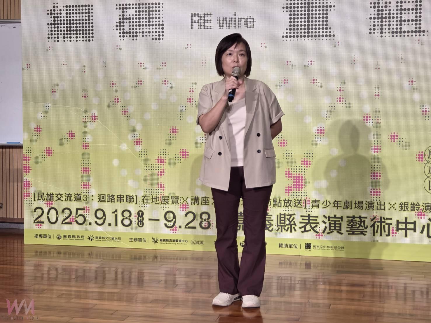 阮劇團《2025劇場公眾節》登場 7組地方故事展今開箱 - https://www.watchmedia01.com