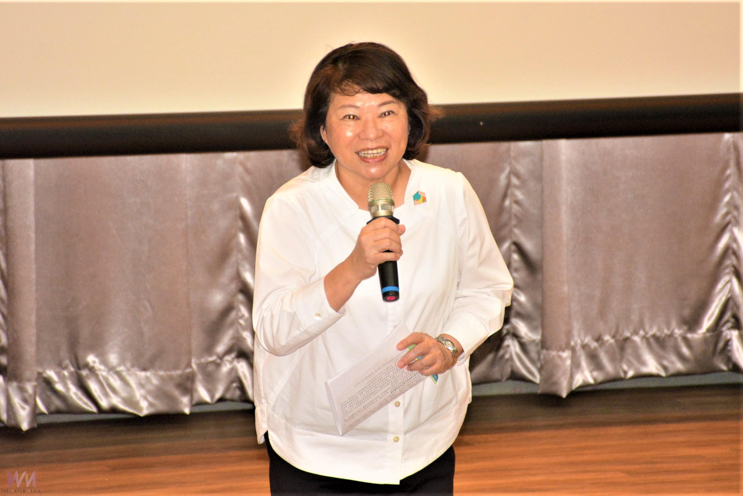 中醫防治失智 賀慕竹分醫師享新觀點 - https://www.watchmedia01.com