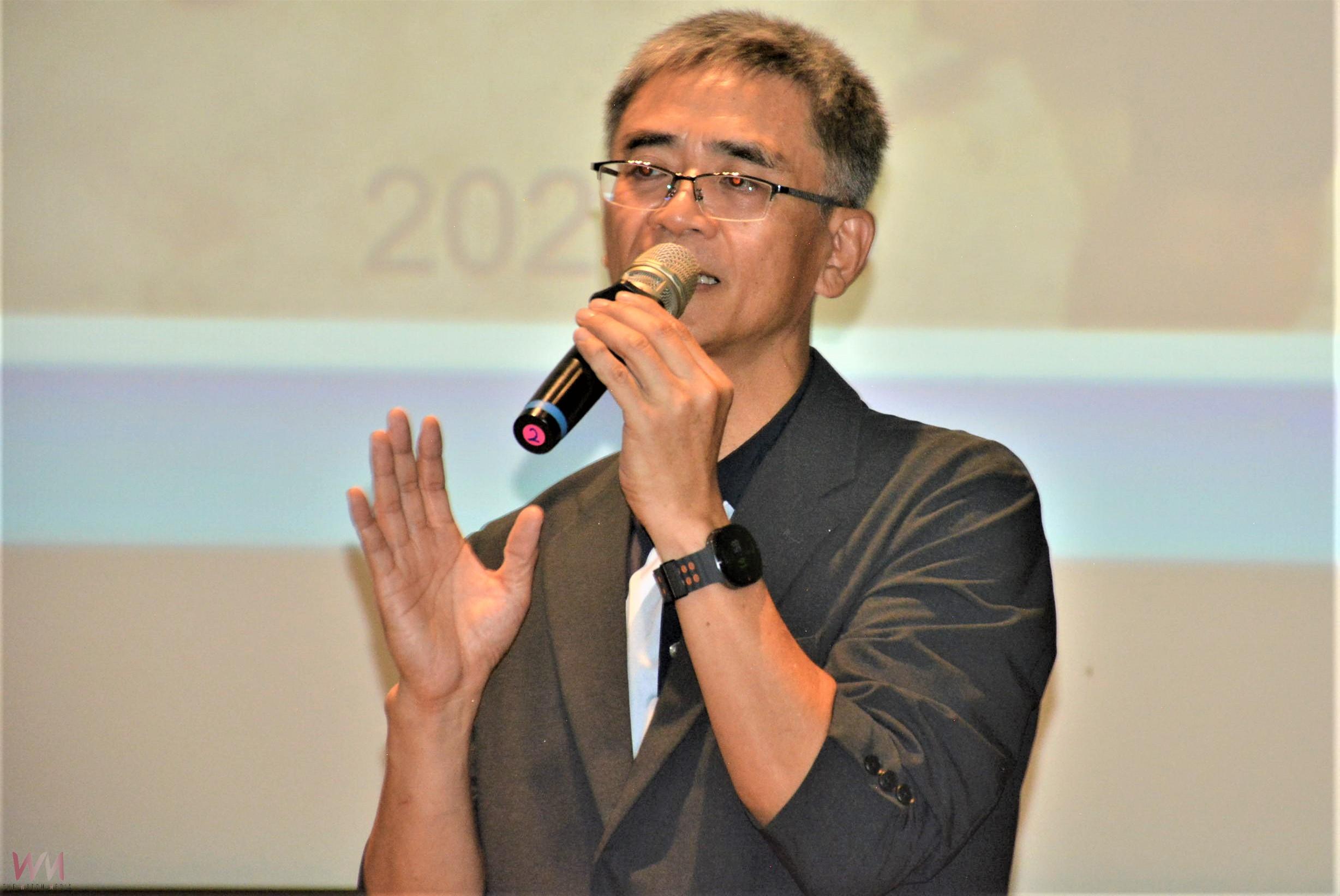 中醫防治失智 賀慕竹分醫師享新觀點 - https://www.watchmedia01.com