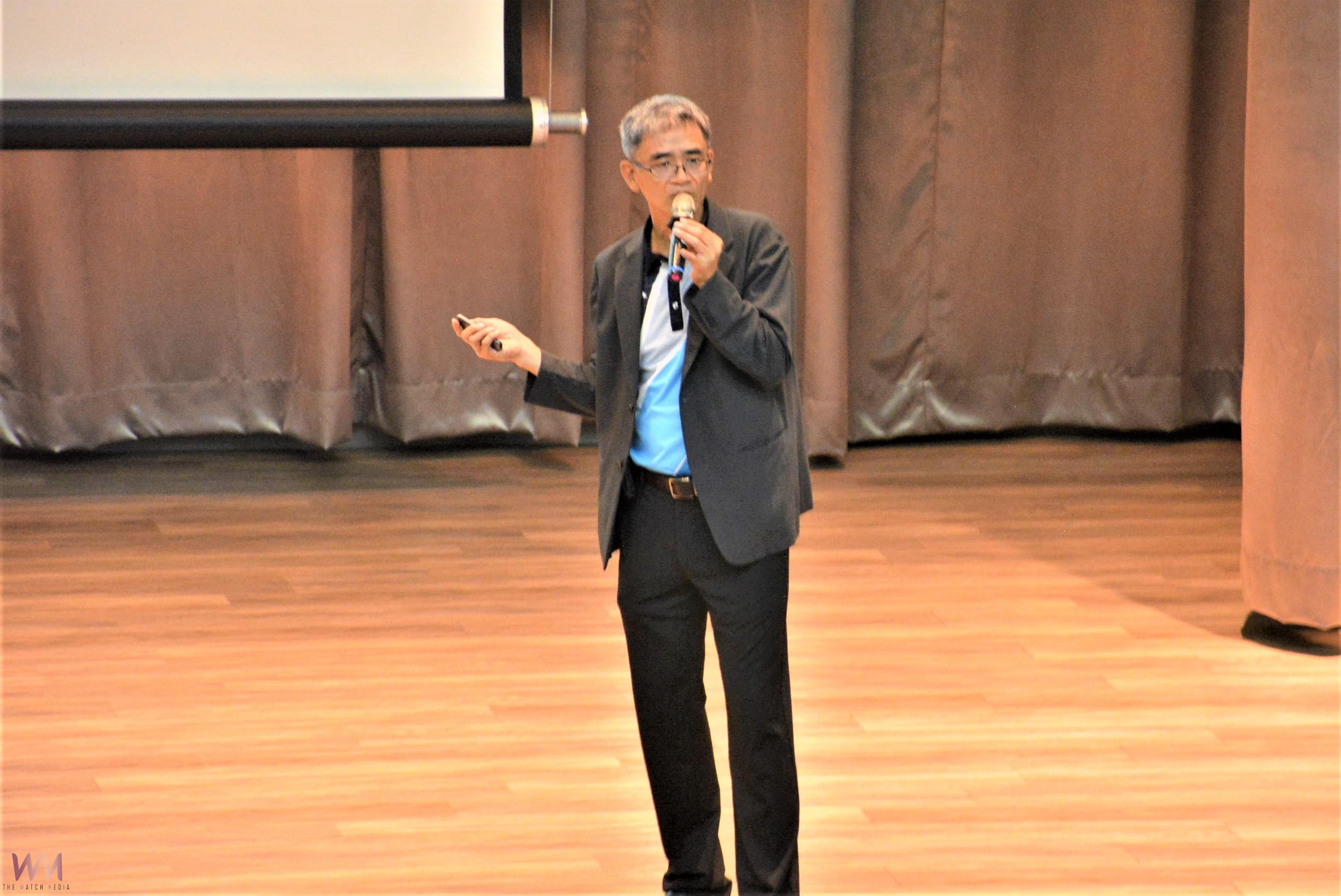 中醫防治失智 賀慕竹分醫師享新觀點 - https://www.watchmedia01.com