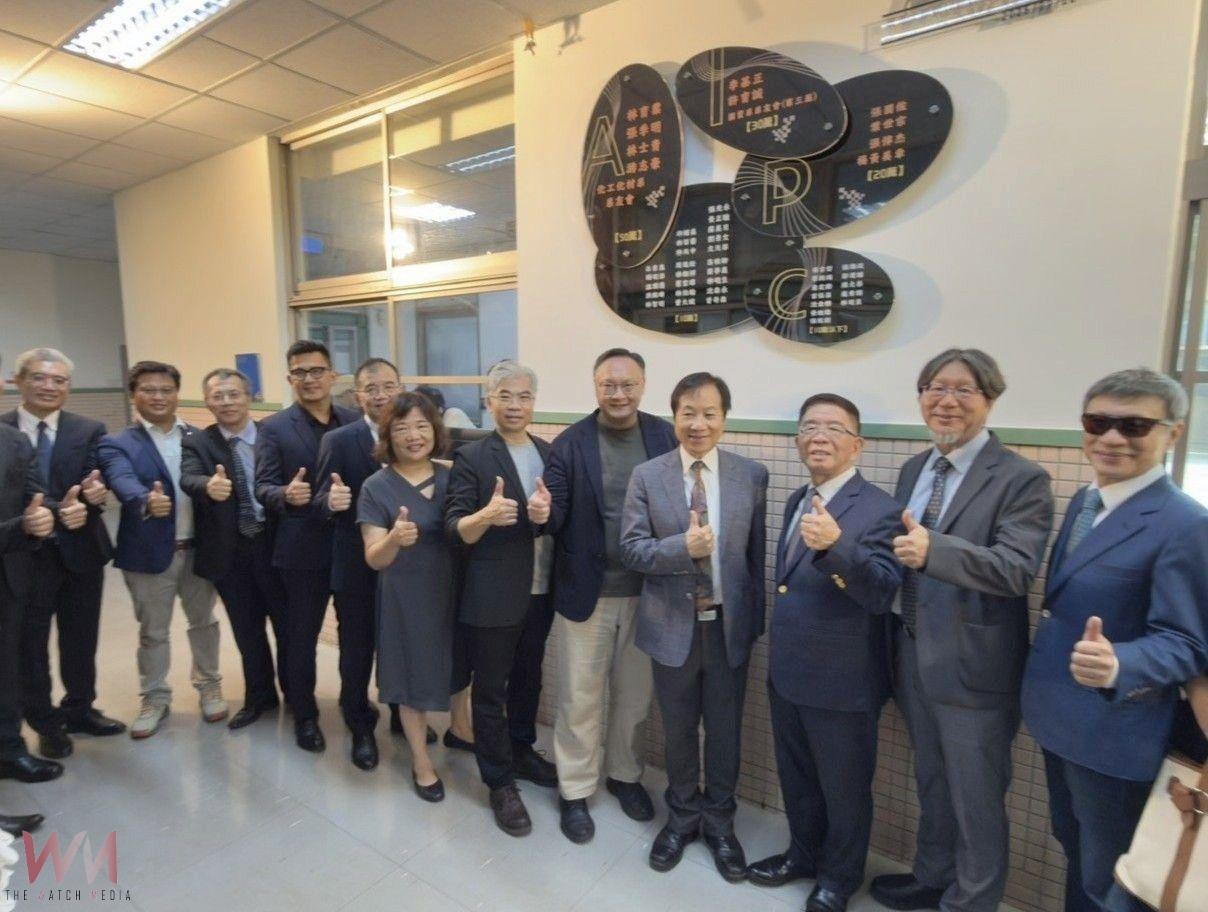 打破耗能迷思　戴爾 NVIDIA助東海 打造節能AI人工智慧PC專業工作站 - https://www.watchmedia01.com