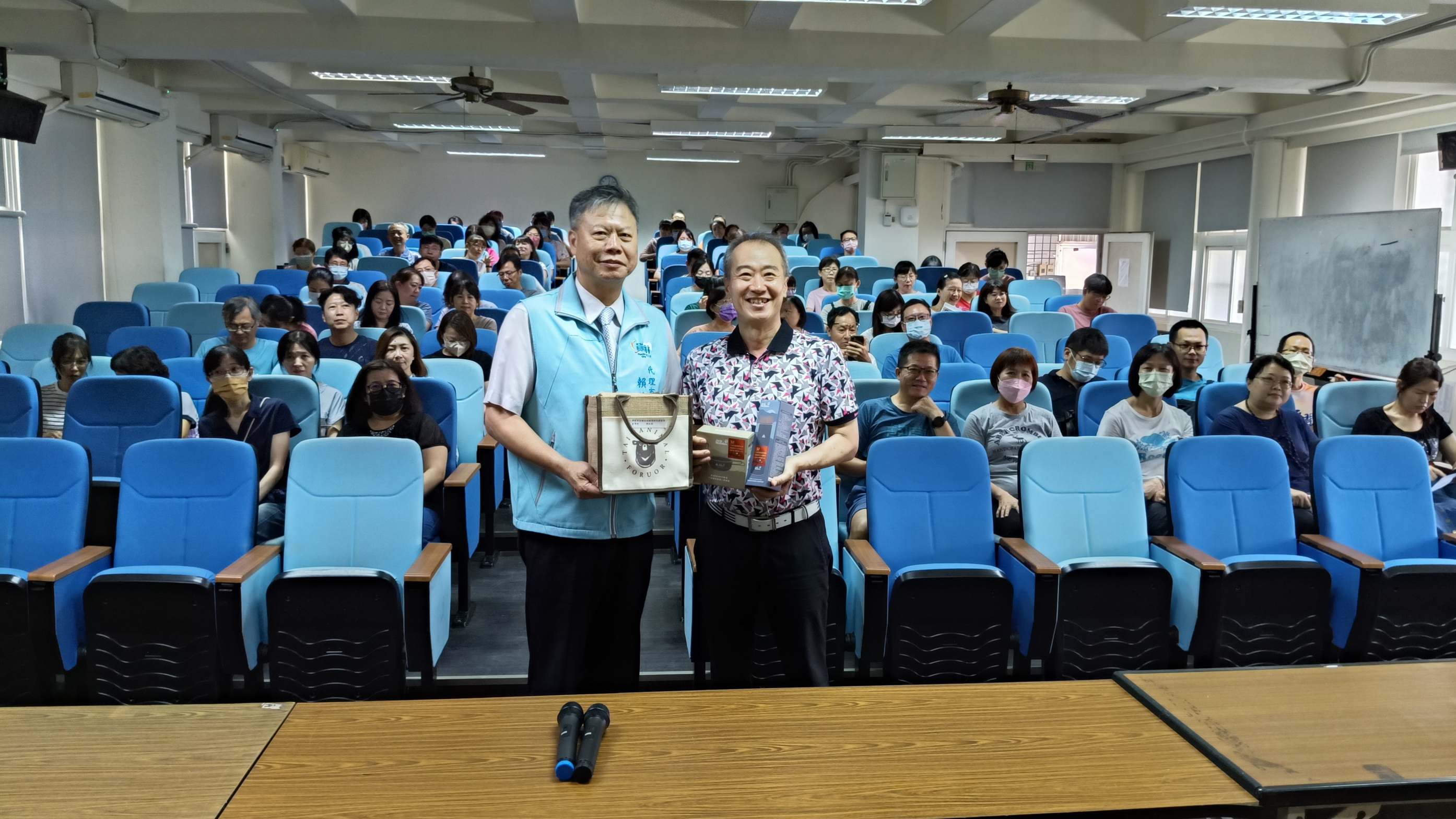 員林市公所舉辦教師節慶祝活動 賴致富感謝師長辛勞 - https://www.watchmedia01.com