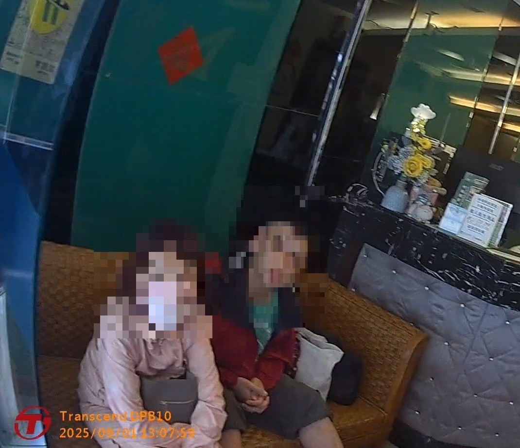 警方積極尋獲緊急協尋人口，避免憾事發生。