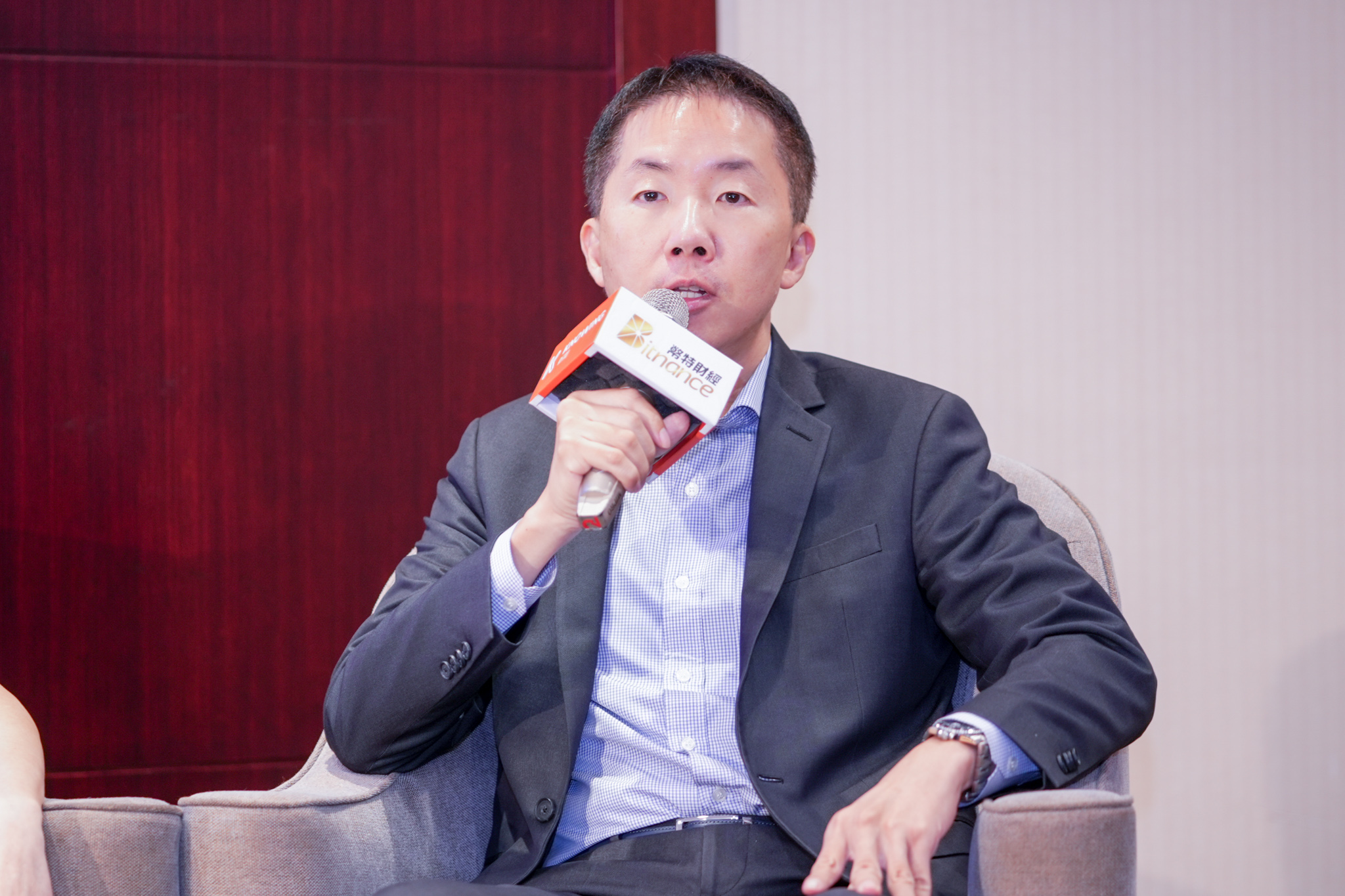 《WHATs NEXT》美國安卓樂資本(Andra Capital)董事長林家振:企業端的採用狀況,是衡量AI成效的最客觀指標