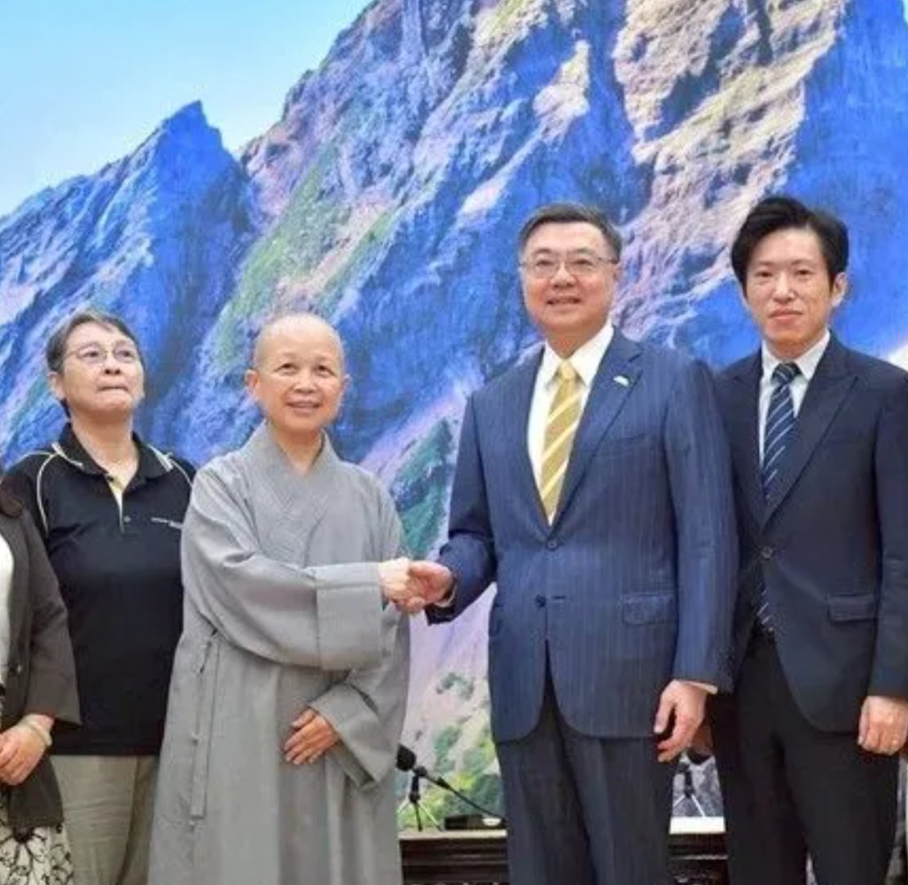普發現金1萬元引熱議-卓榮泰:研議增設「不領取」選項