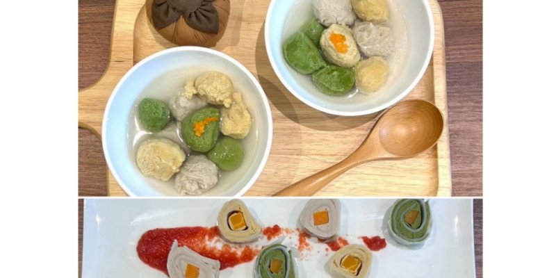 2025銀養創新料理競賽 竹縣團隊融入客家特色獲佳績