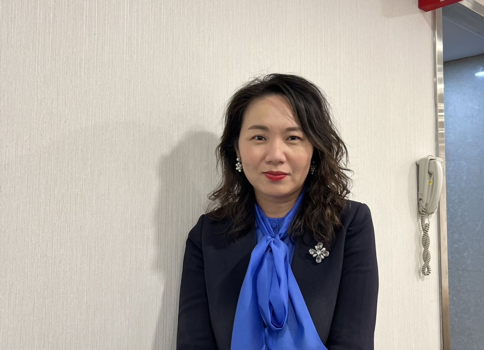 救急診壅塞「UCC」10月上路不變! 健保署長:人、地、錢已最後細節 220 救急診壅塞「UCC」10月上路不變! 健保署長:人、地、錢已最後細節 219