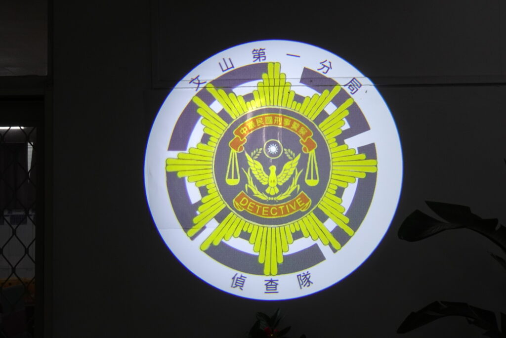 變裝癖竊盜慣犯引發火災 文山一警方立即逮捕到案 2 DSC03100