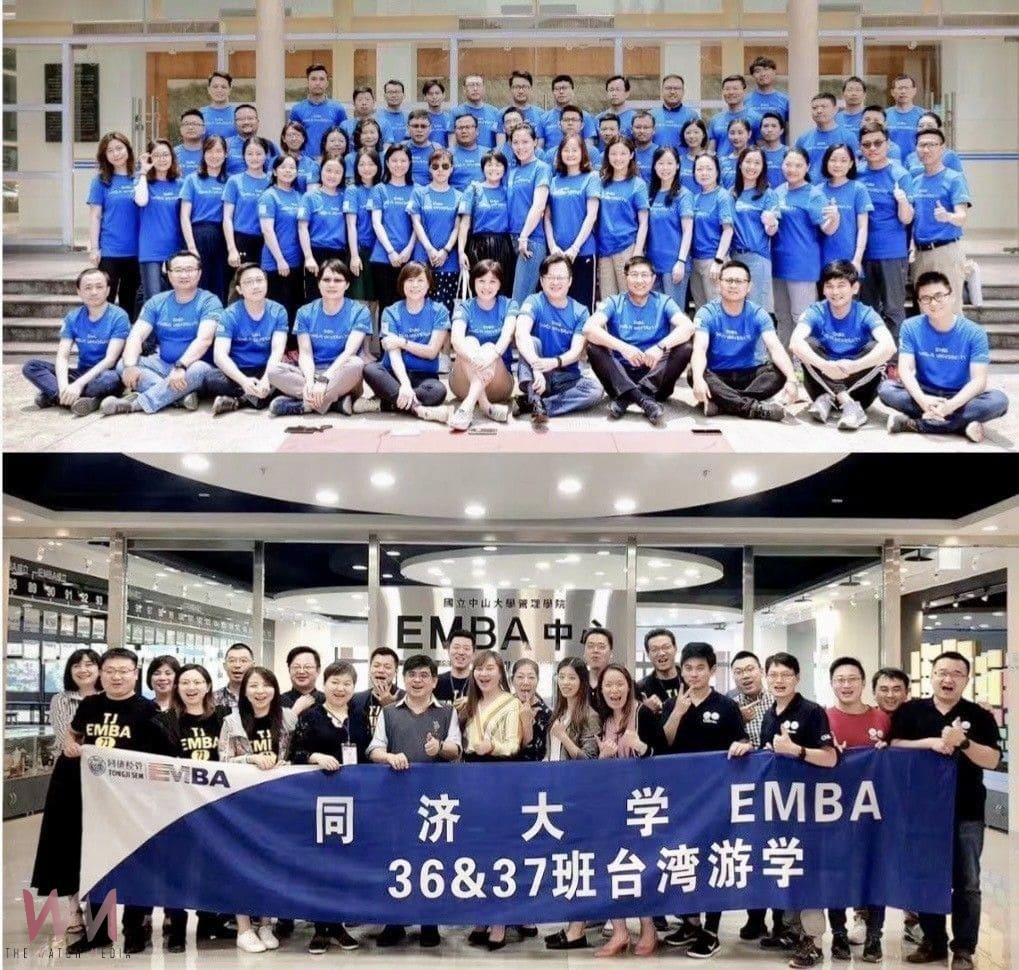 從實戰再投入學習 陳佑昌董事長揭示EMBA的三大收穫 - https://www.watchmedia01.com