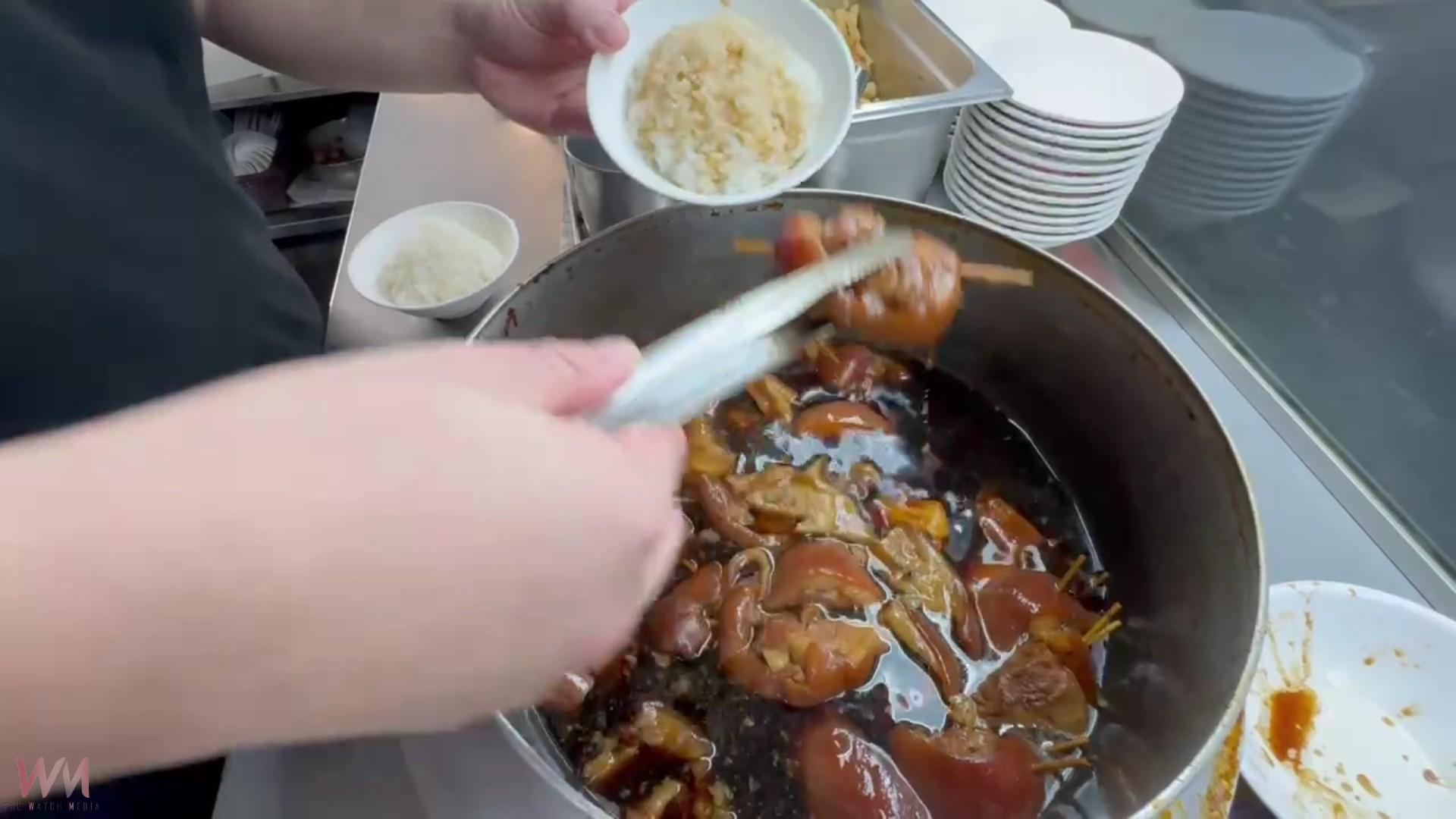 (有影片)/彰化爌肉飯漲價5至10元 豬價上漲成業者成本壓力 - https://www.watchmedia01.com