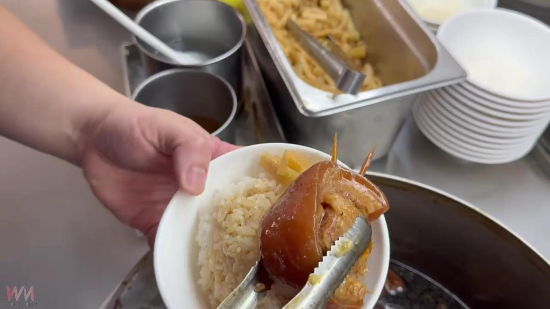 (有影片)/彰化爌肉飯漲價5至10元 豬價上漲成業者成本壓力 - https://www.watchmedia01.com