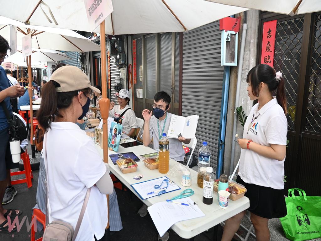 從生死巷華麗轉身成轉運站 員林打石巷算你好運市集展現新風華 - https://www.watchmedia01.com