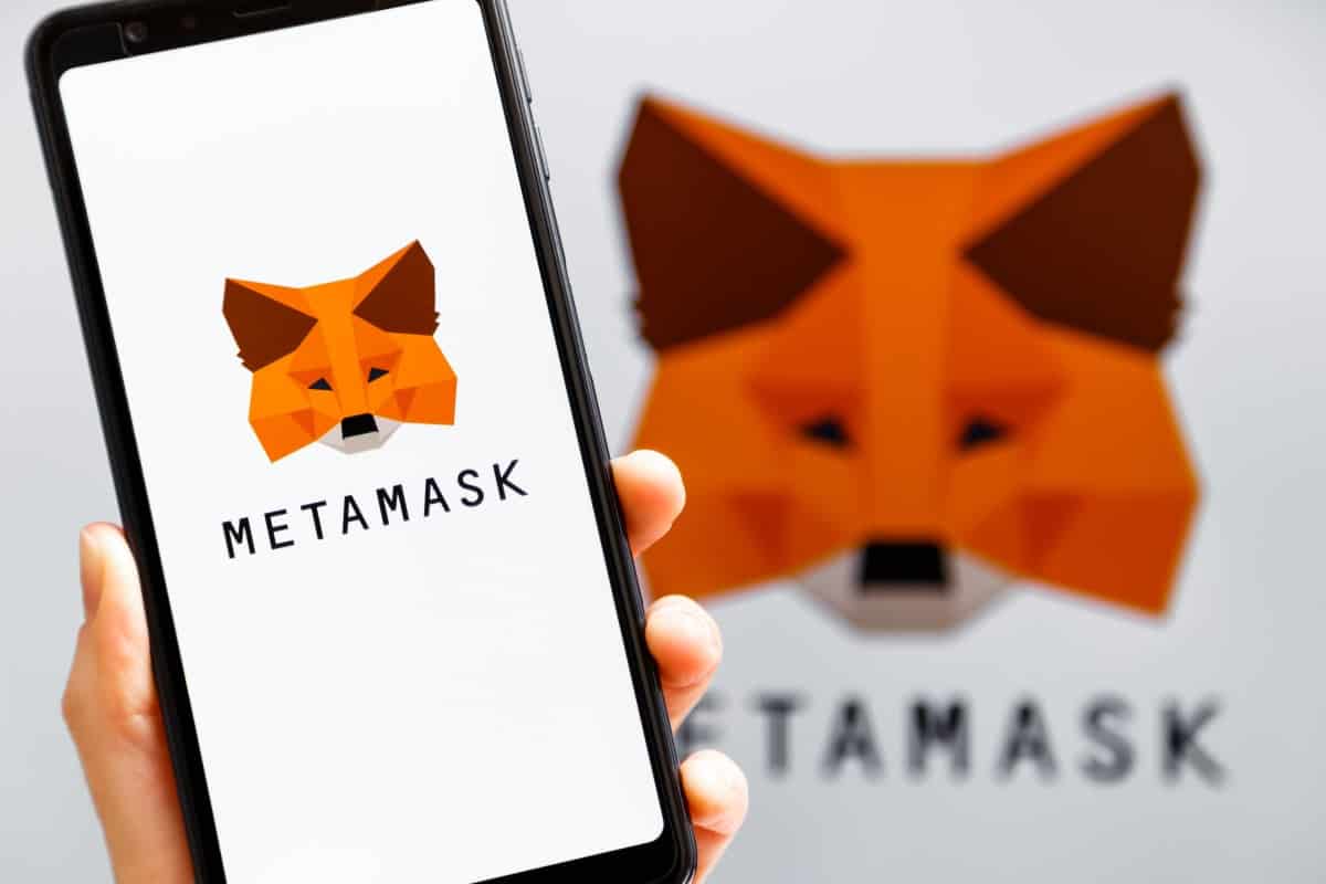 在接受媒體訪問時,以太坊聯合創辦人 Joseph Lubin 暗示 MetaMask 代幣可能「比預期更快」推出。