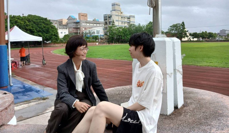 推動代間教育與服務學習 高淑芳老師成就教育典範