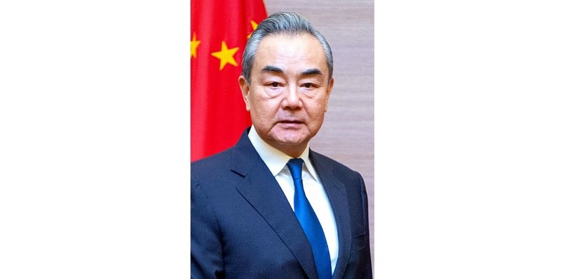 中方重申支持「兩國方案」　王毅：武力換不來和平