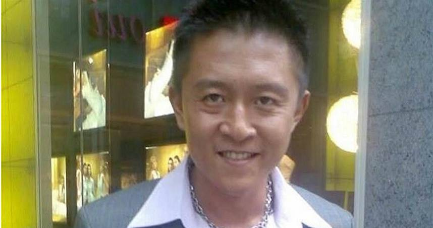 演員陳光前曾演出電影《大尾鱸鰻》。(圖/翻攝陳光前臉書)