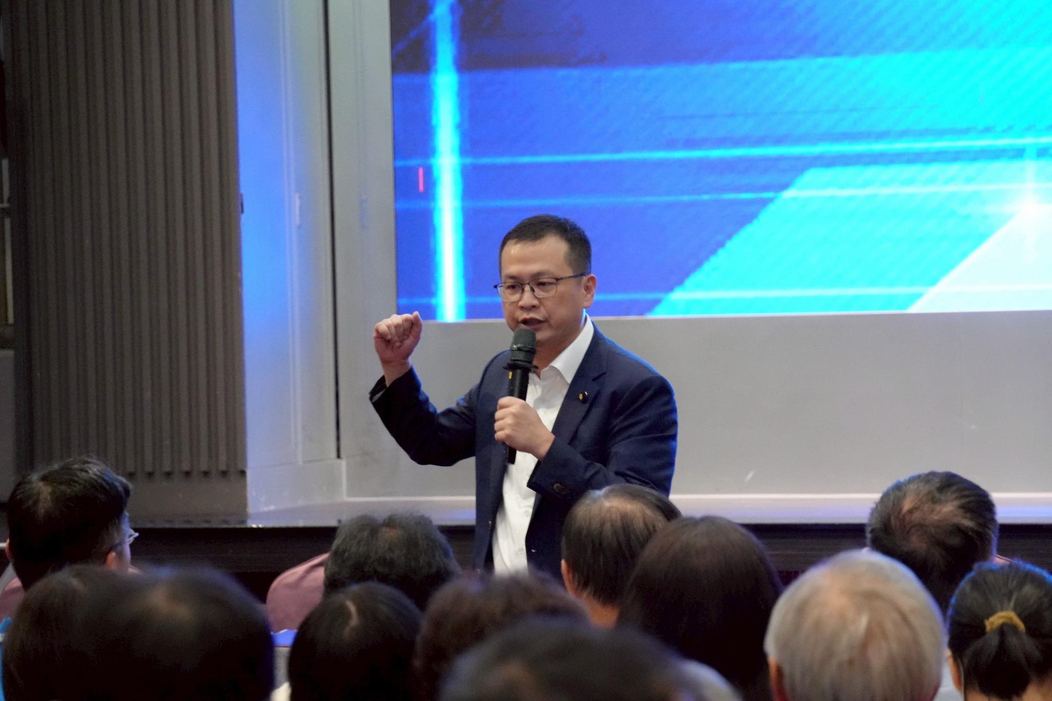 羅智強再出手!提告抹黑者求償1000萬 為黨內討公道 547504437 1413222780159505 2115194942747225251 n