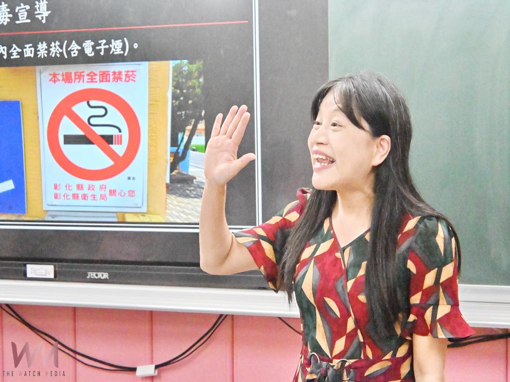 文祥國小週五班親會受好評,兼顧家庭時光與學校交流! - https://www.watchmedia01.com
