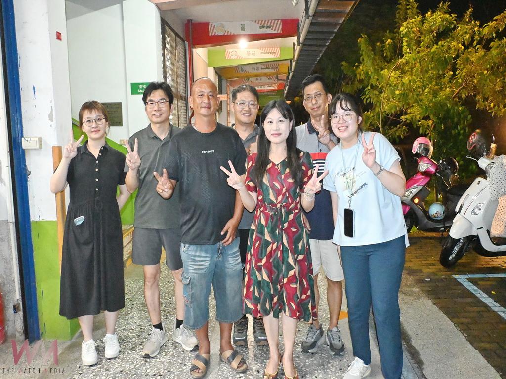 文祥國小週五班親會受好評,兼顧家庭時光與學校交流! - https://www.watchmedia01.com
