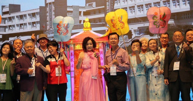 成立37年不忘初心 馬公高中校友會傳承澎湖精神