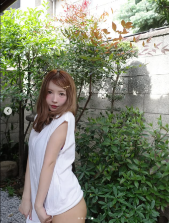 ▲▼三上悠亞。(圖/翻攝自Instagram/yua_mikami)