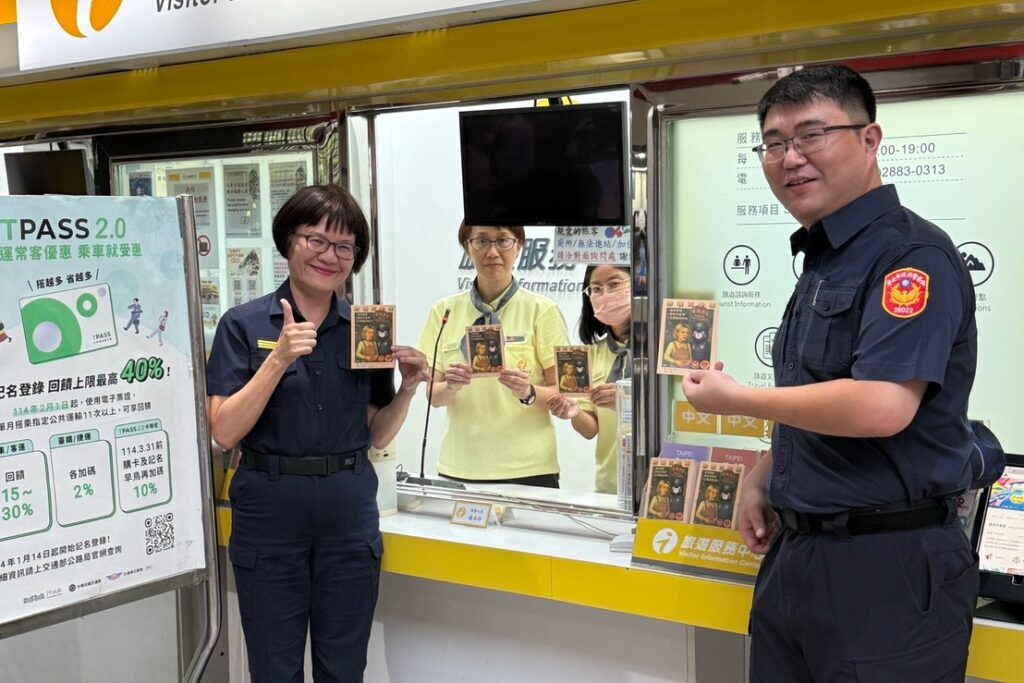 夜市防扒竊最前線 劍潭捷運站報您知 1 MEITU 20250921 084525293
