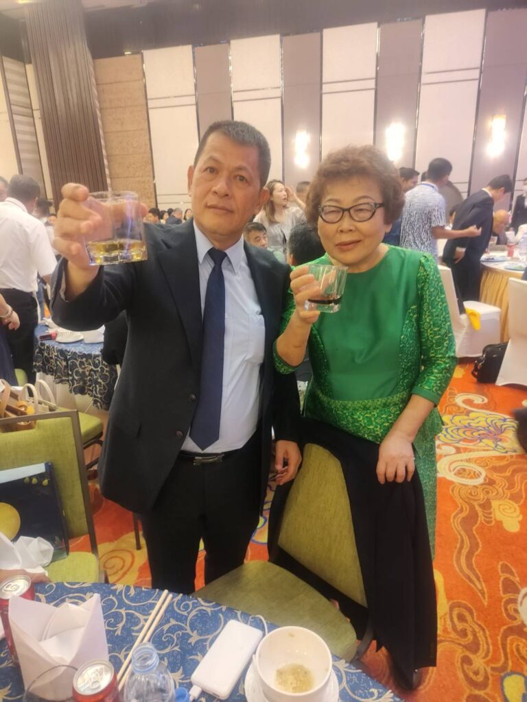 柬埔寨台商協會舉辦中秋節晚會 盼共創台柬雙邊關係與美好 1 176452