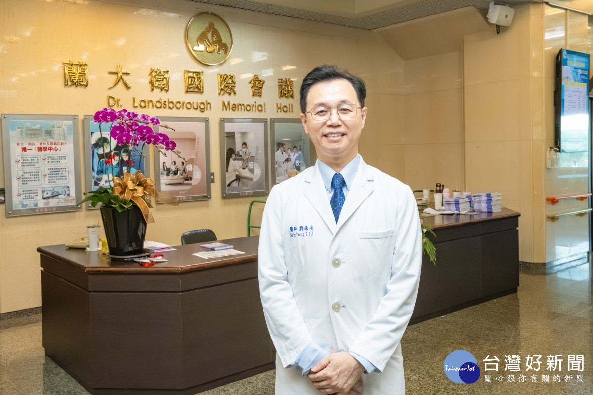 劉森永醫療長表示,彰基復健醫學部傳承一甲子,也是復健科專科醫師訓練醫院。近年來,更持續擴展次專科,展現全面、專業且具前瞻性的照護模式。