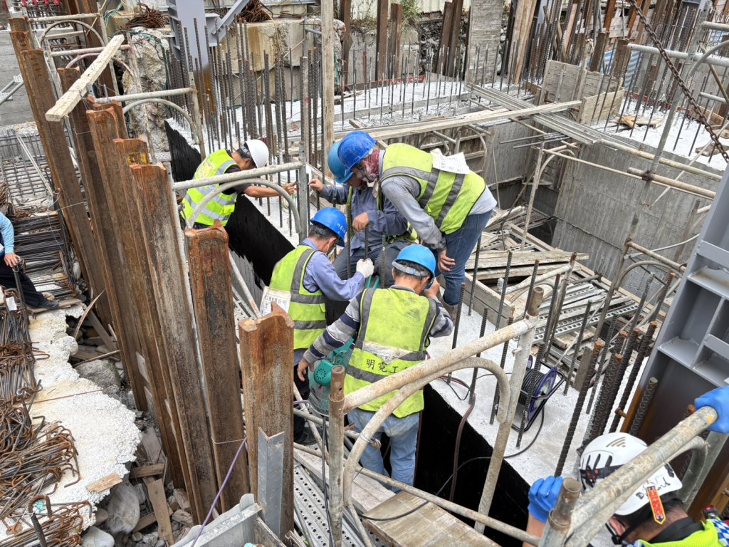 苗栗化工廠油漆工人吸人過量甲苯　4人身體不適1人意識不清