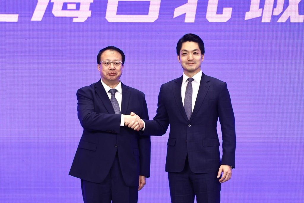 雙城論壇暫緩!台北市:需周延準備-北市與上海決定不在9月辦理