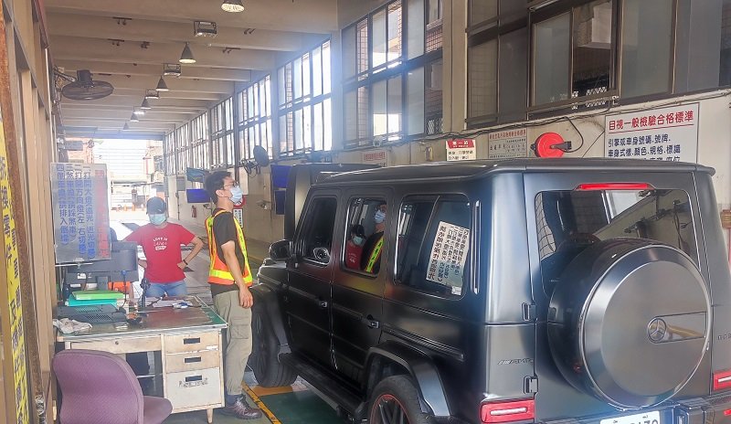 教師節、中秋、國慶三大連假  愛車早驗早安心