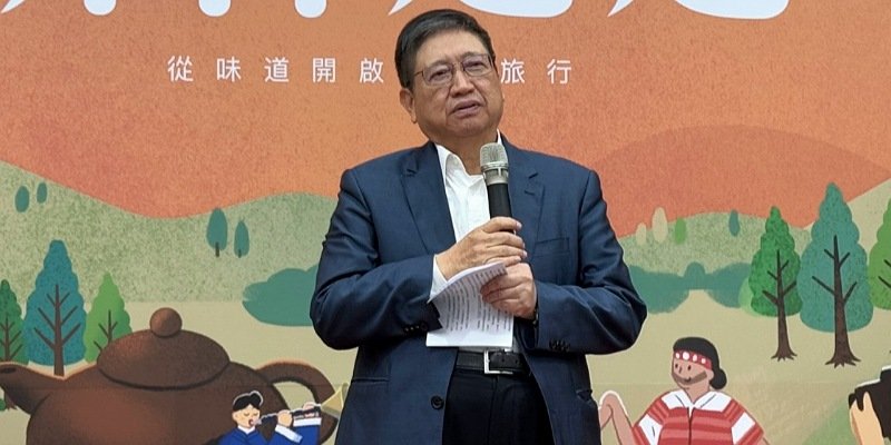 行政院財劃法座談         楊文科提訴求：事權清楚說明、一般性補助款儘速補發
