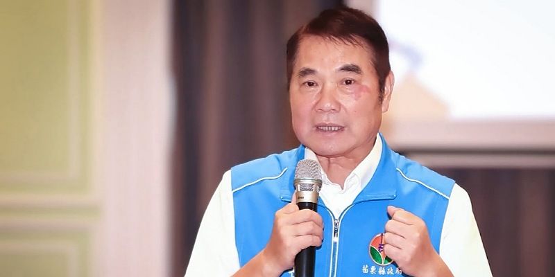行政院財劃法座談           苗縣府期盼維持原財力分級