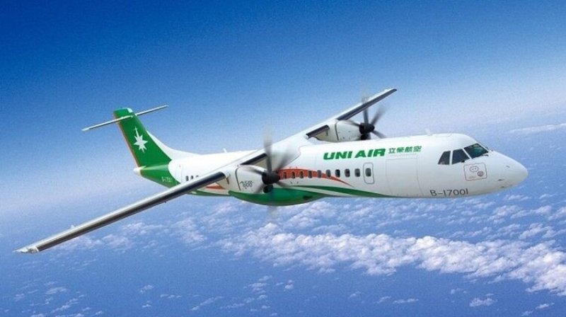 樺加沙颱風影響 立榮航空9/23部分航班取消與調整
