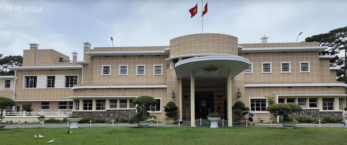 走進越南大叻　被譽為東南亞避暑天堂