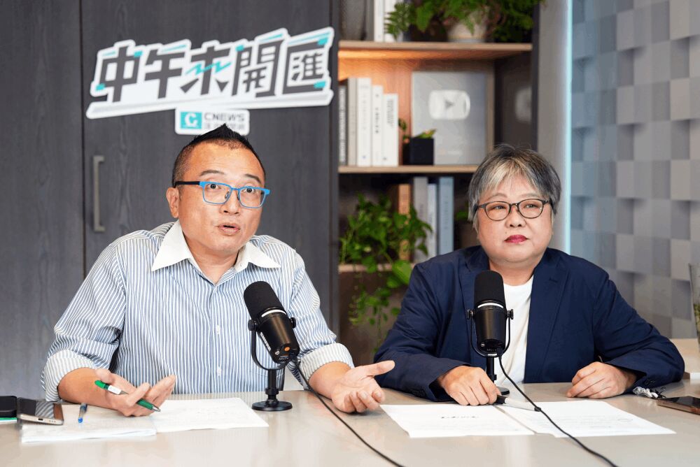 中午來開匯/與柯文哲密會備受關注 周榆修曝:現階段首要陪伴家人、面對司法 226 照片來源:CNEWS匯流新聞網資料照