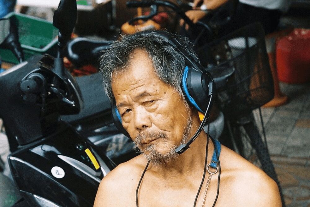 照片來源：日本攝影師岡本孝提供