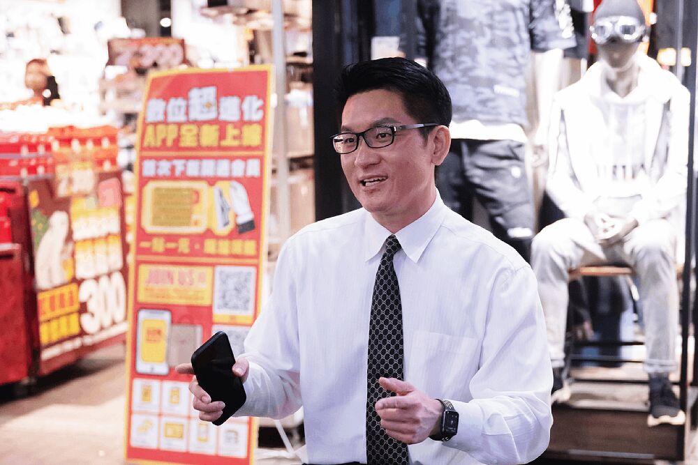 照片來源：童仲彥臉書