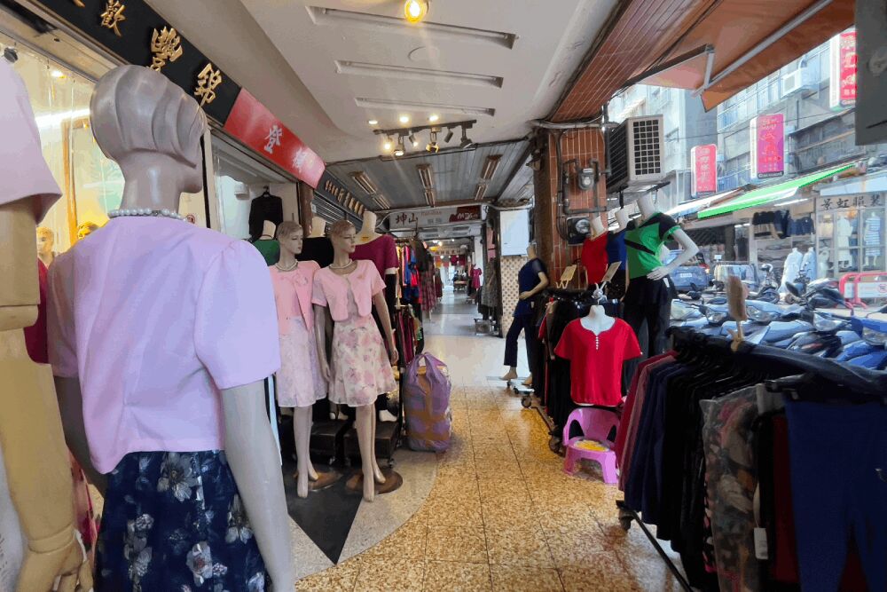 【台北街角5-3】街友議題考驗政府智慧 洪婉臻籲立《遊民專法》 233 照片來源:CNEWS匯流新聞網記者邱璽臣攝