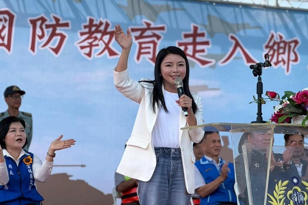 張嘉郡呼籲農業部正面回應人民擔憂 不要模糊焦點 210 張嘉郡呼籲農業部正面回應人民擔憂 不要模糊焦點 209