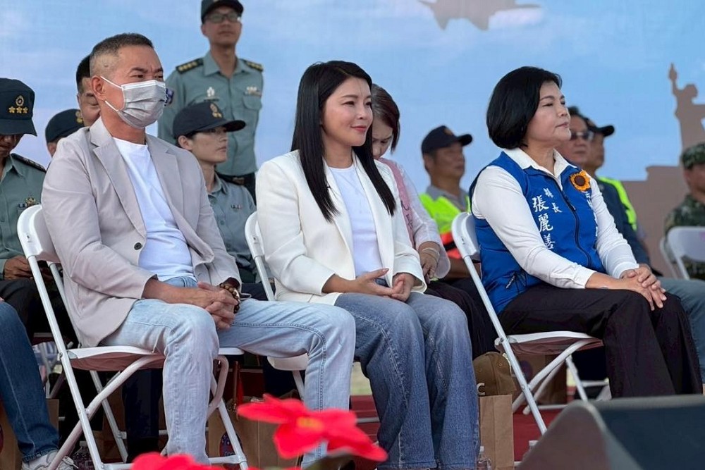 張嘉郡呼籲農業部正面回應人民擔憂 不要模糊焦點 212 張嘉郡呼籲農業部正面回應人民擔憂 不要模糊焦點 211