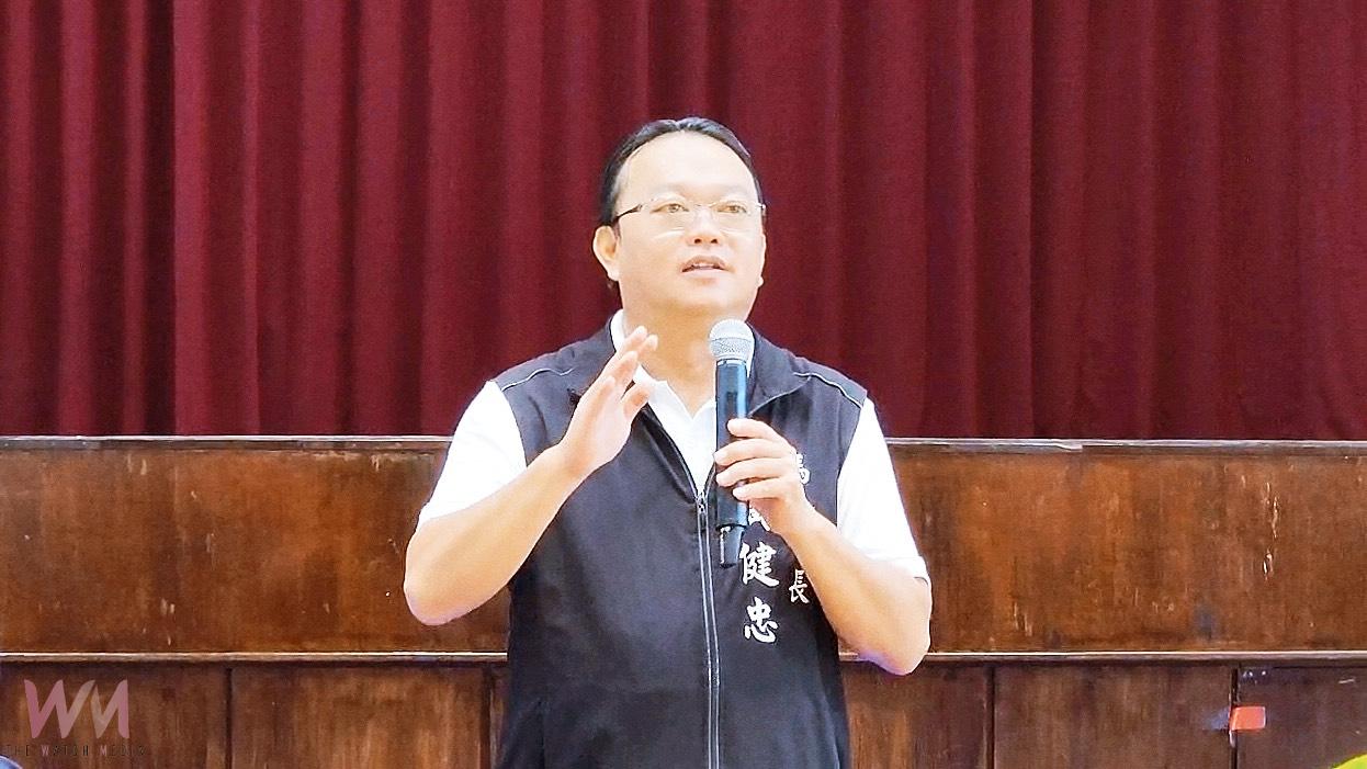 馬公活力社區趣味競賽 里民齊聚同歡樂 - https://www.watchmedia01.com